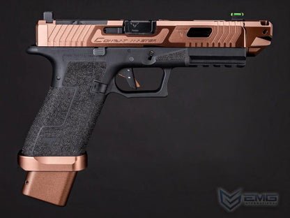 EMG TTI Ballerina R34-4 GBB Pistol — Officially Licensed John Wick Series