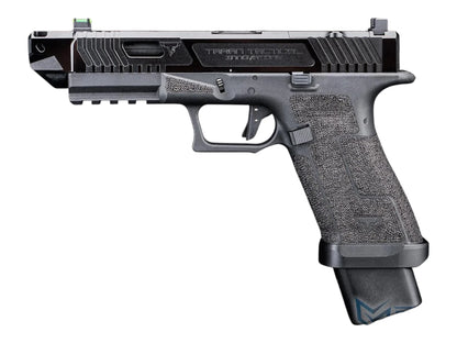 EMG TTI Ballerina R34-4 GBB Pistol — Officially Licensed John Wick Series
