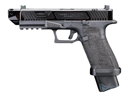 EMG TTI Ballerina R34-4 GBB Pistol — Officially Licensed John Wick Series