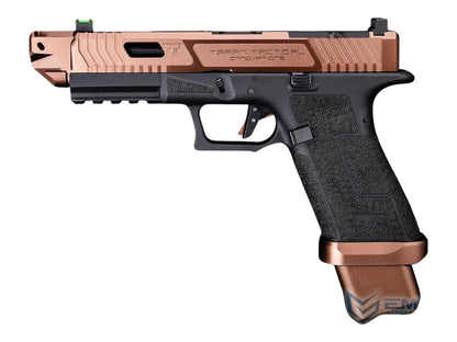 EMG TTI Ballerina R34-4 GBB Pistol — Officially Licensed John Wick Series
