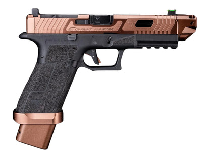 EMG TTI Ballerina R34-4 GBB Pistol — Officially Licensed John Wick Series
