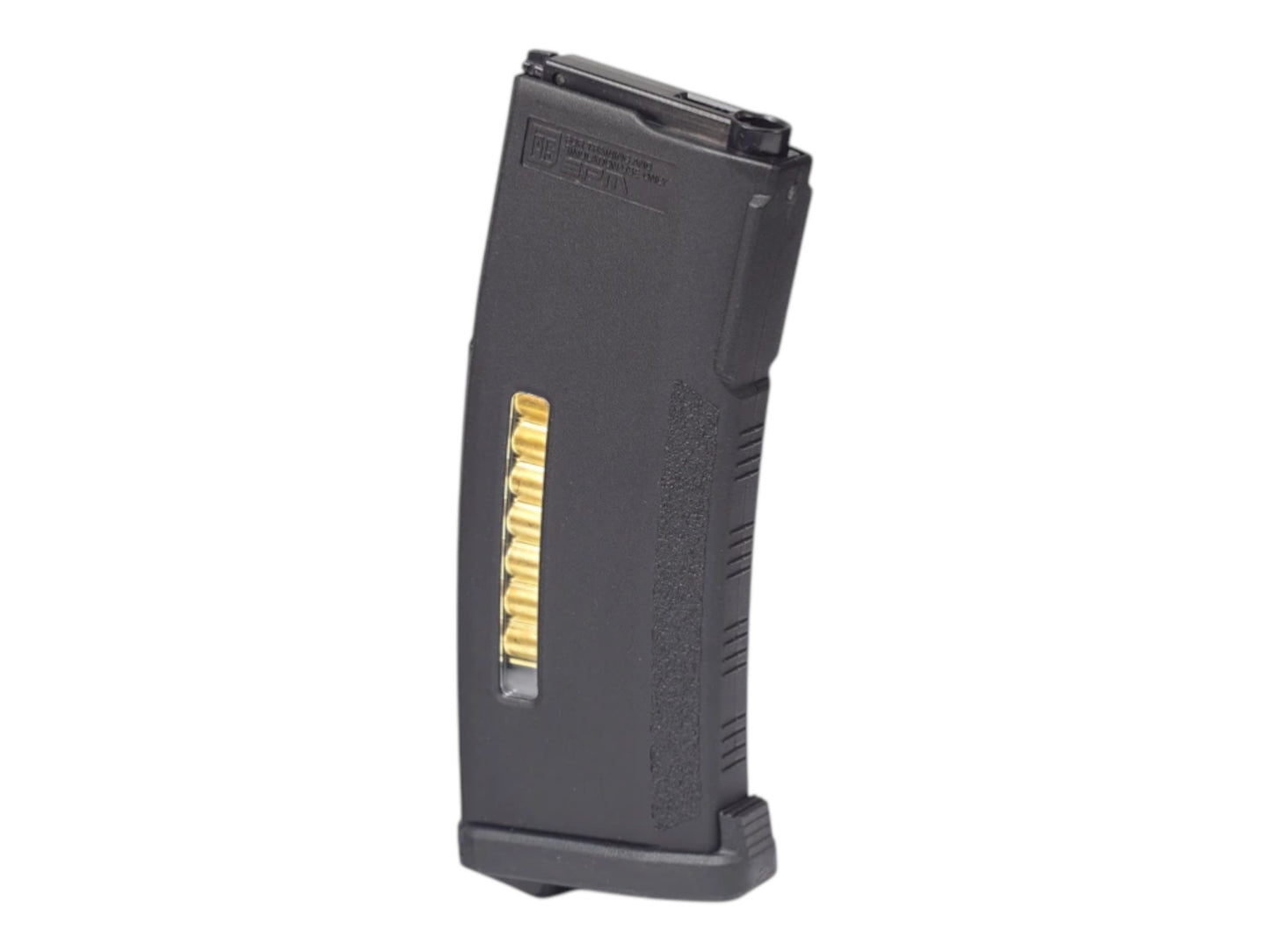 PTS x Wolverine EPM-MTW 120R Mid-Cap Magazine — Empty Mag Detection