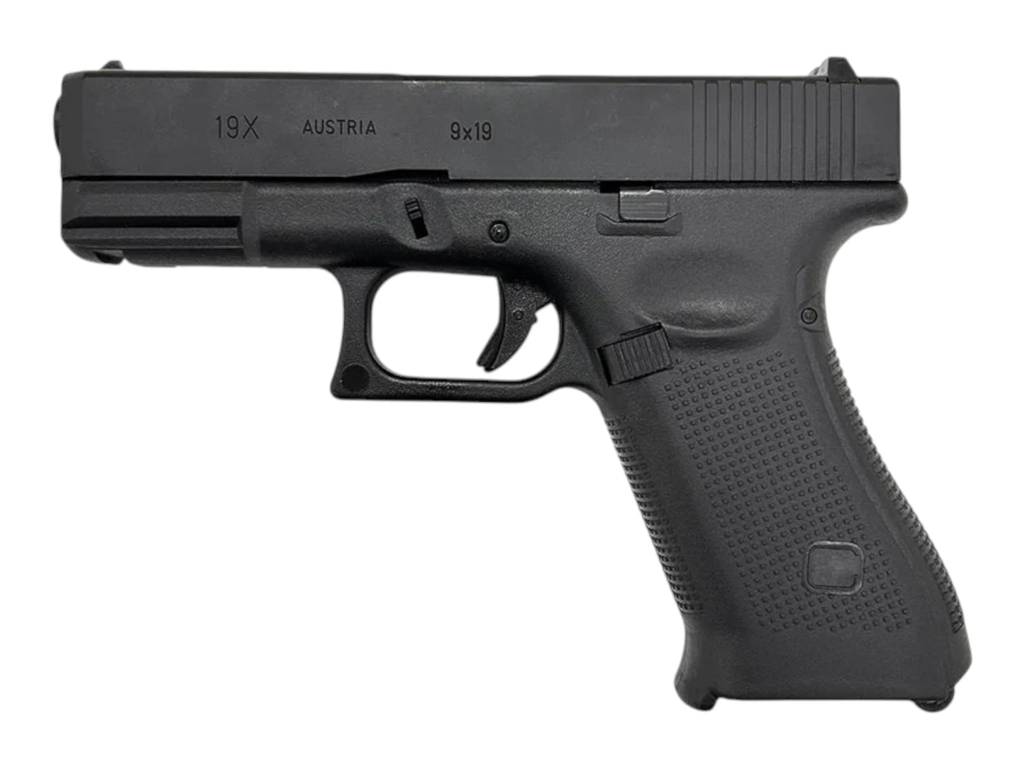 E&C G19XL (EC19X) Gen 5 GBB Pistol