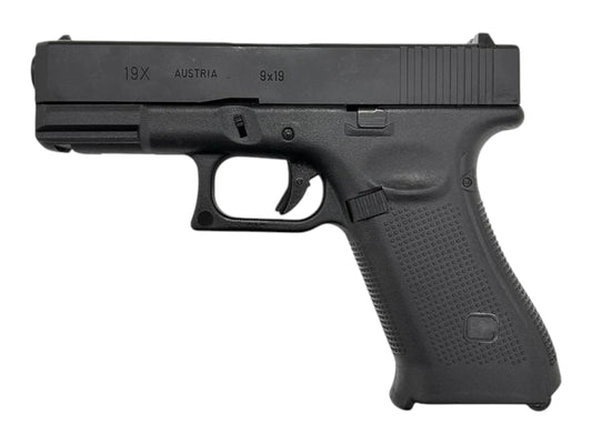 E&C G19XL (EC19X) Gen 5 GBB Pistol