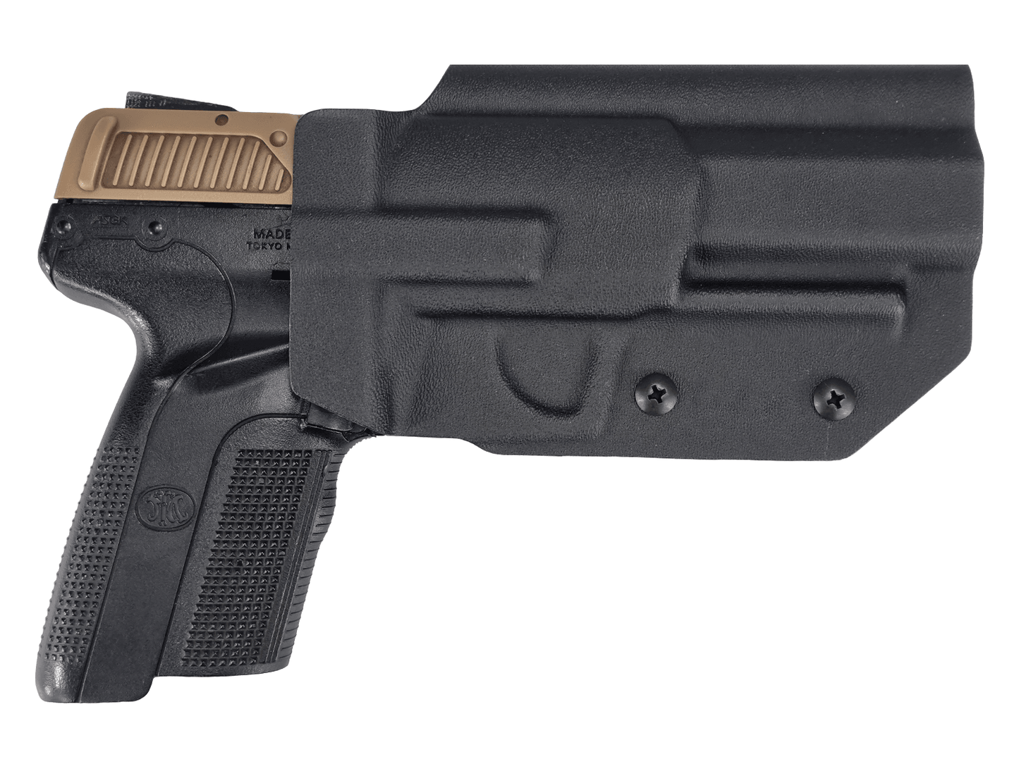 Pro Series FN Five-Seven Holster