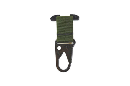 Molle Hanger