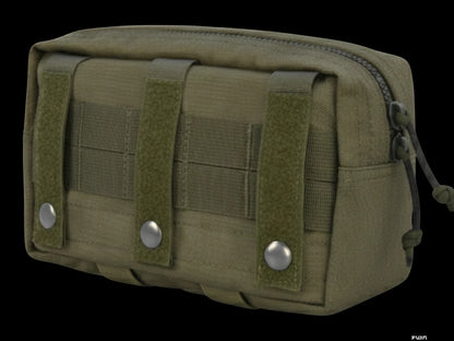 Fujin Futai Dangler Pouch, IFAK Ready — view 3
