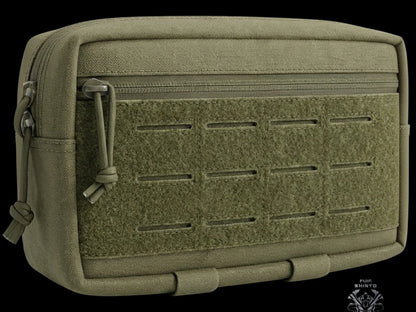 Fujin Futai Dangler Pouch, IFAK Ready — view 4