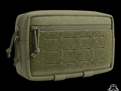 Fujin Futai Dangler Pouch, IFAK Ready — view 5