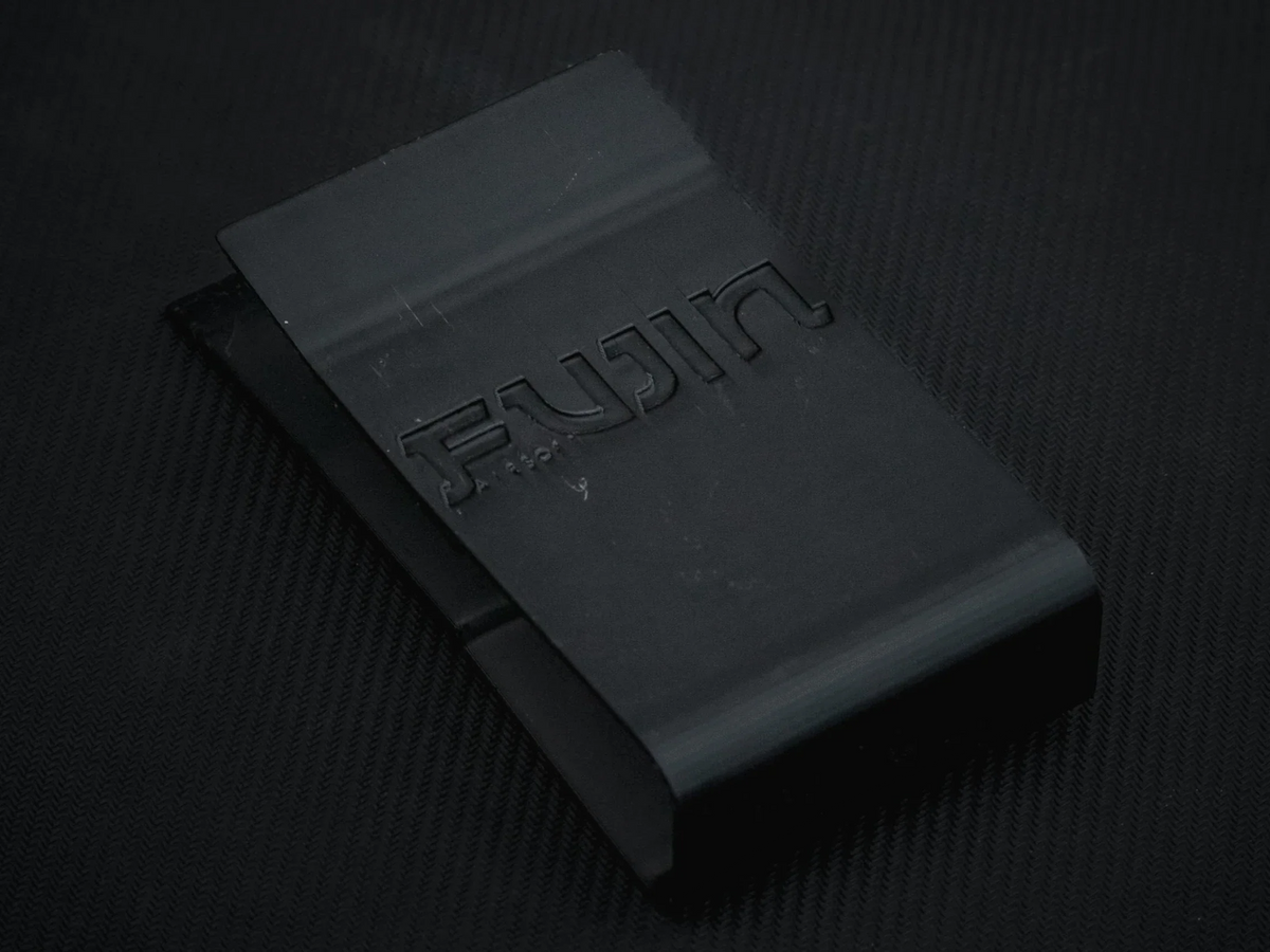 Fujin Hikari 3D Printed Pouch Inserts — view 10