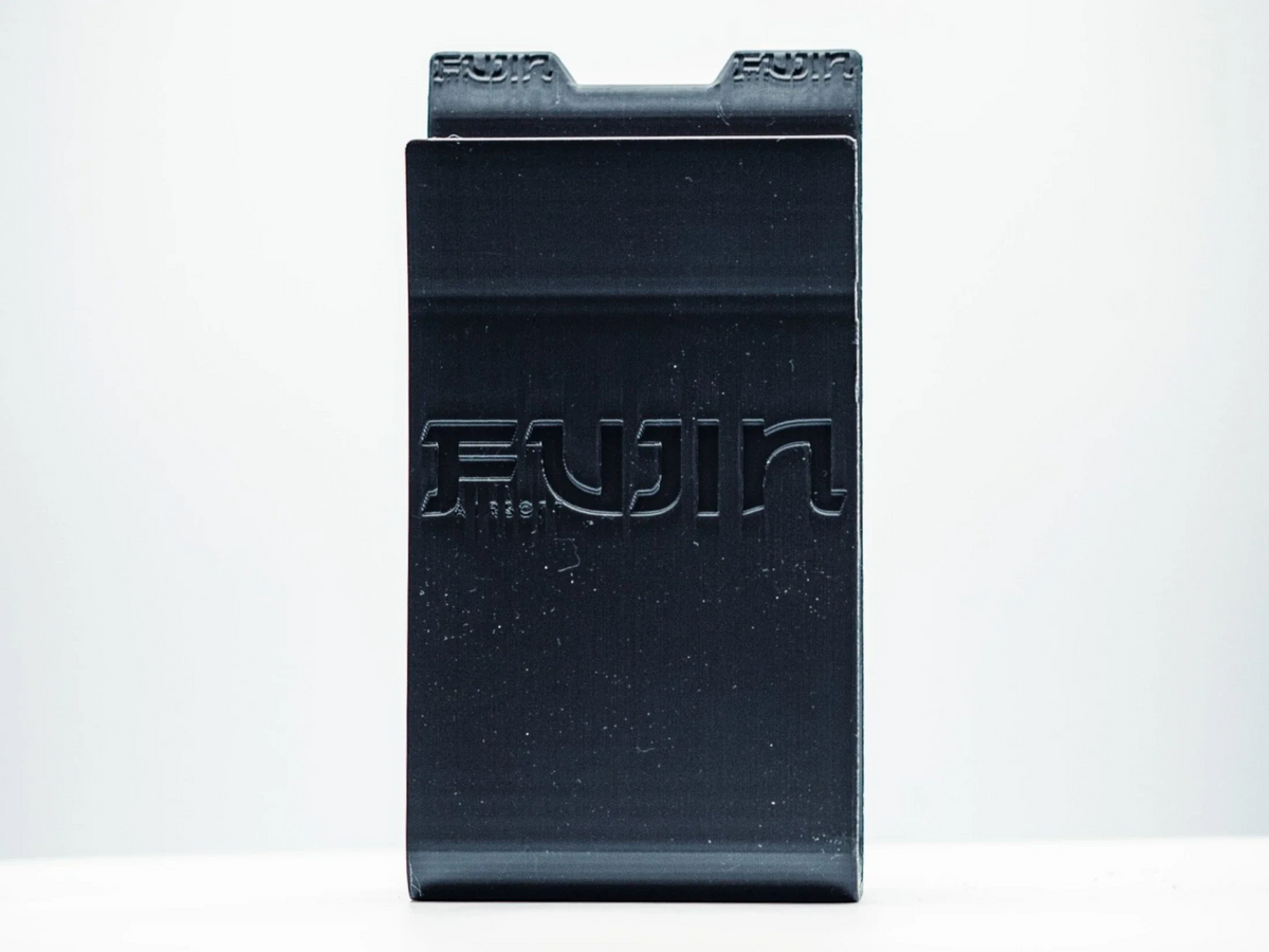 Fujin Hikari 3D Printed Pouch Inserts — view 12