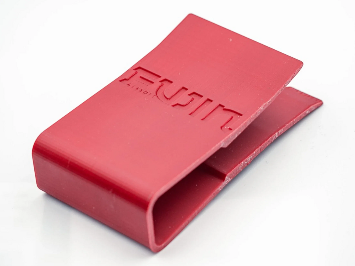 Fujin Hikari 3D Printed Pouch Inserts — view 13