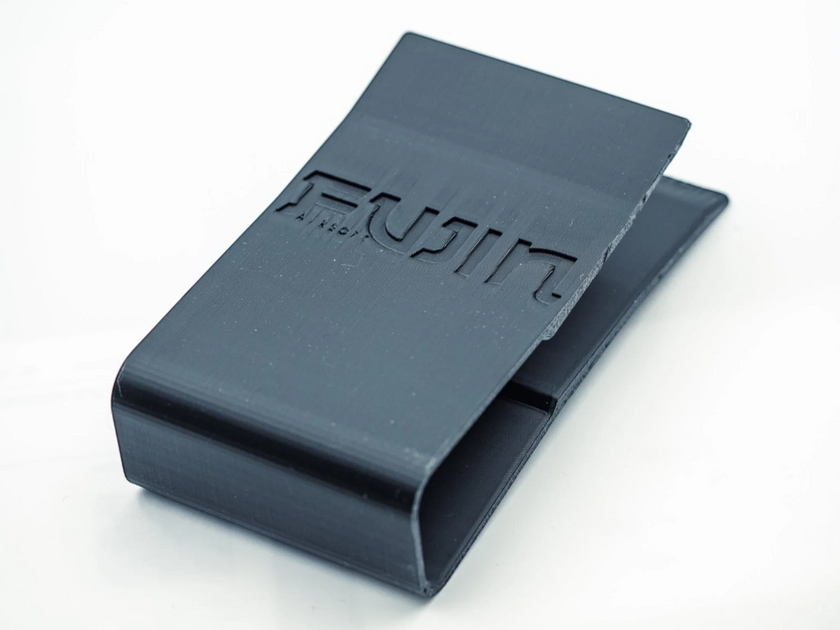 Fujin Hikari 3D Printed Pouch Inserts — view 14
