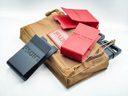 Fujin Hikari 3D Printed Pouch Inserts — view 7