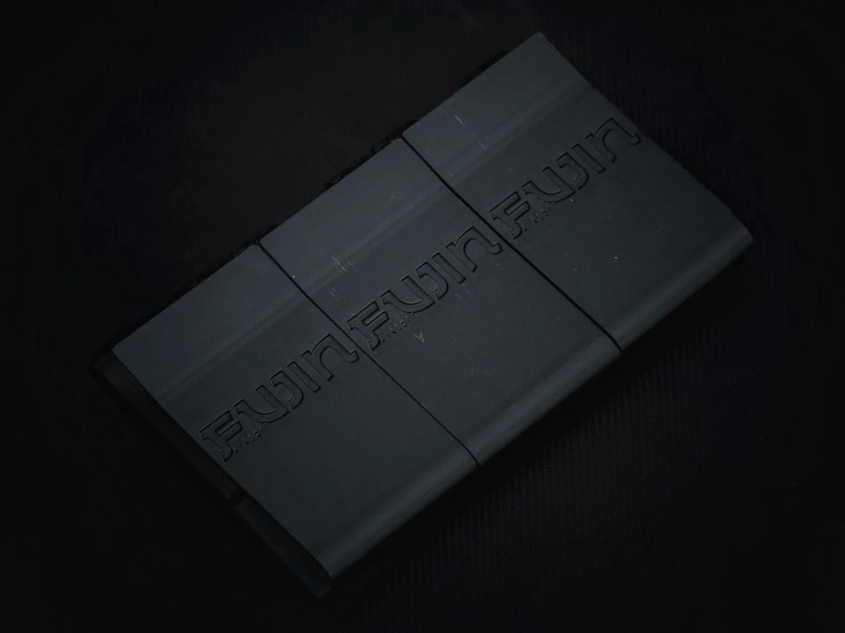 Fujin Hikari 3D Printed Pouch Inserts — view 8