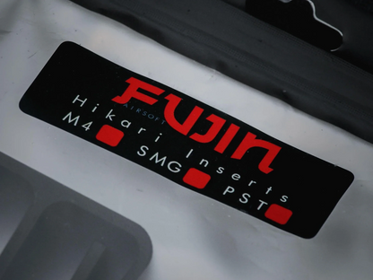 Fujin Hikari MagLock Twin Mag Insert — view 10