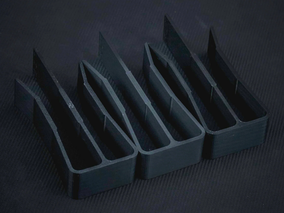 Fujin Hikari MagLock Twin Mag Insert — view 8