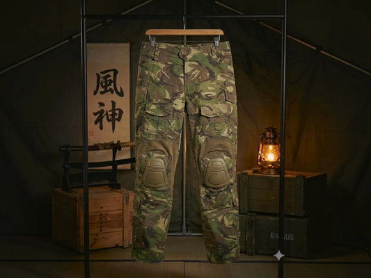 Fujin Operator Combat Trousers Gen 2 — view 2