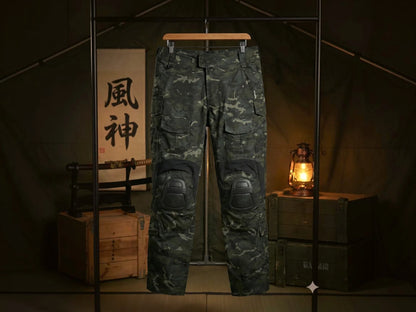 Fujin Operator Combat Trousers Gen 2 — view 5