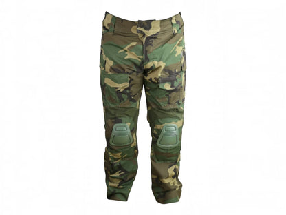 Fujin Operator Combat Trousers Gen 2 — view 6