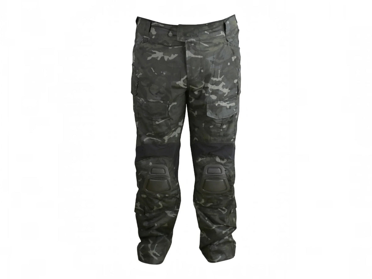Fujin Operator Combat Trousers Gen 2 — view 7