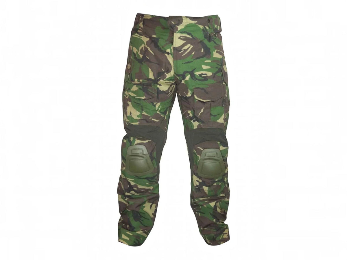 Fujin Operator Combat Trousers Gen 2 — view 9