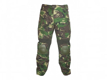 Fujin Operator Combat Trousers Gen 2 — view 9