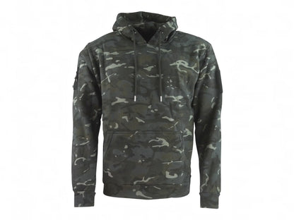 Fujin Operator Team Hoodie, 350GSM — view 11