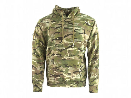 Fujin Operator Team Hoodie, 350GSM — view 15