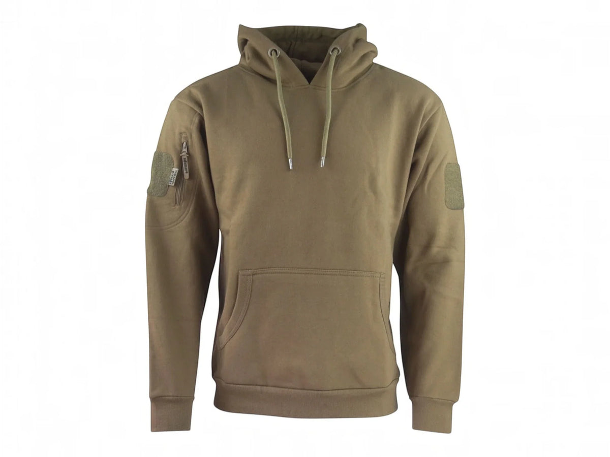 Fujin Operator Team Hoodie, 350GSM — view 17