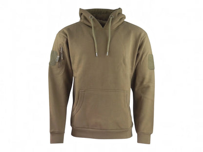 Fujin Operator Team Hoodie, 350GSM — view 17