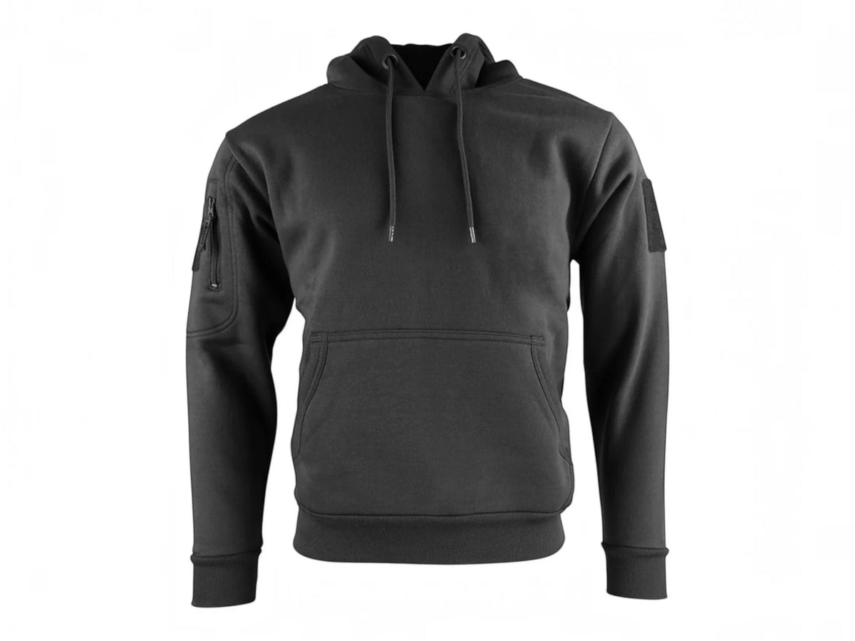 Fujin Operator Team Hoodie, 350GSM — view 7