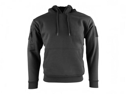 Fujin Operator Team Hoodie, 350GSM — view 7