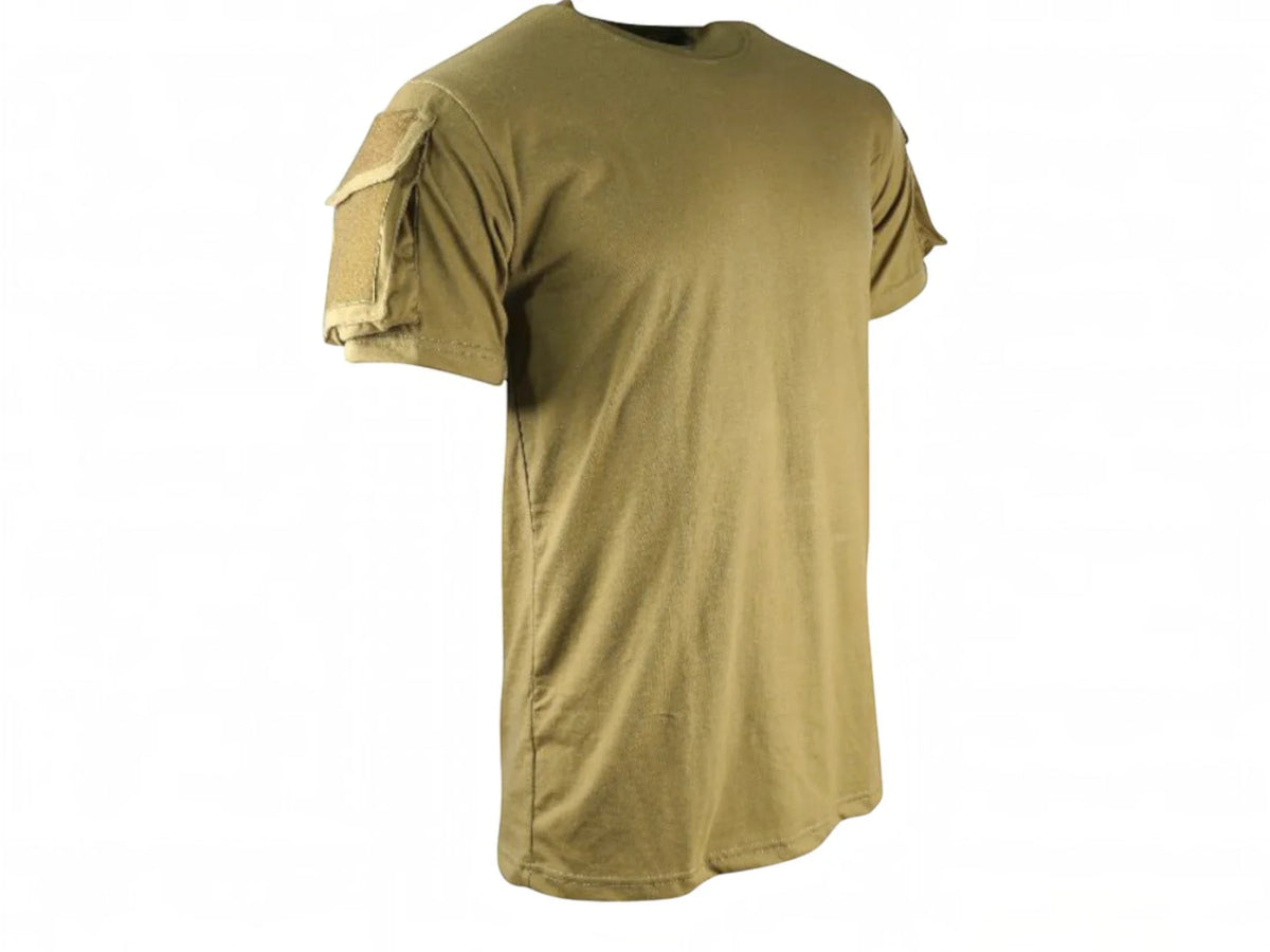 Fujin Operator Tee, 5 Colours — view 10