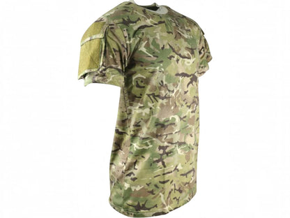 Fujin Operator Tee, 5 Colours — view 14