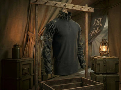 Fujin Operator UBACS, Elbow Pads — view 5