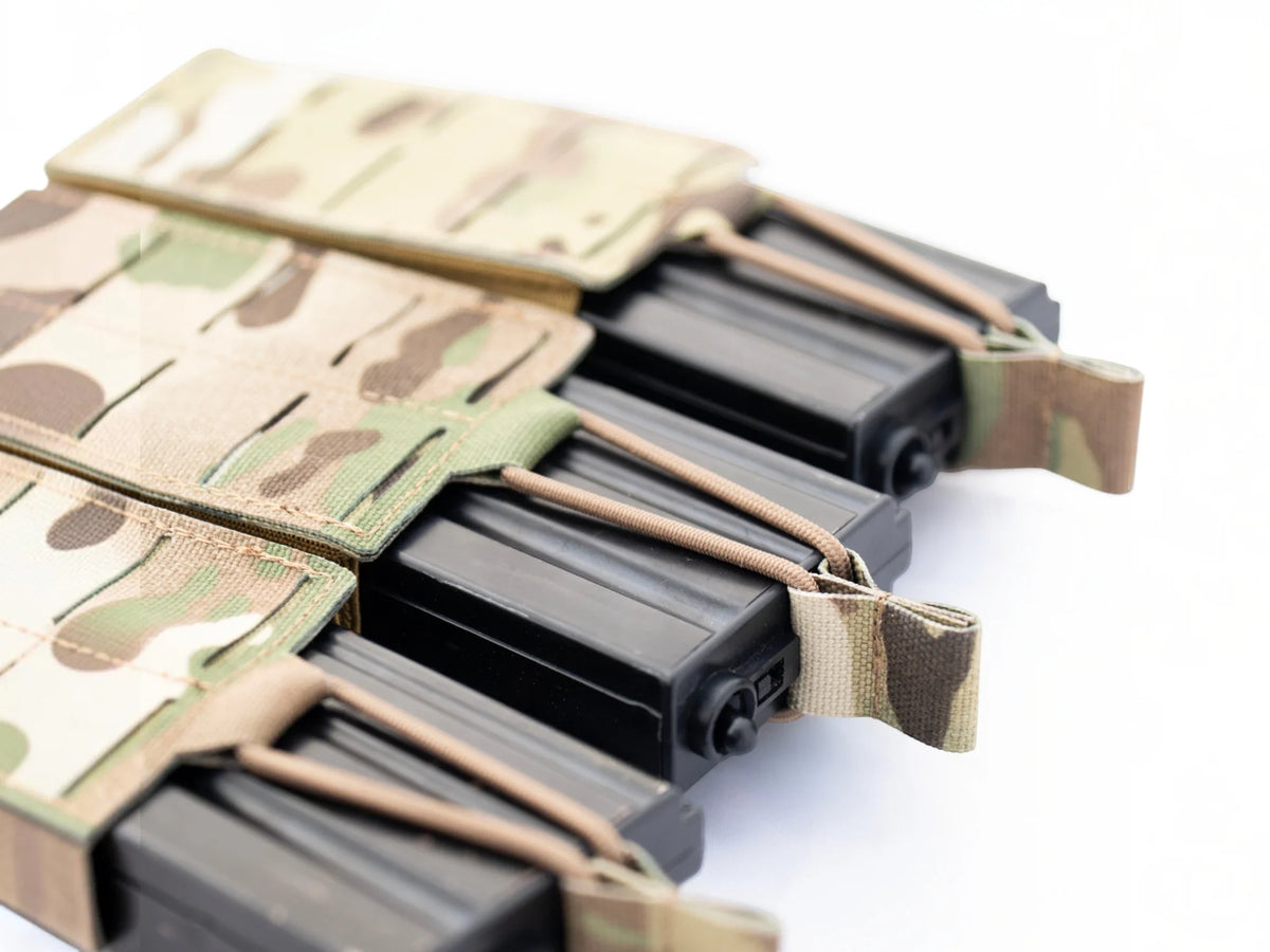 Fujin Shinto Vector M4 Mag Panel — view 10