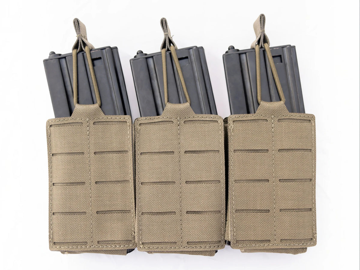 Fujin Shinto Vector M4 Mag Panel — view 13