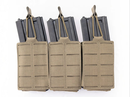Fujin Shinto Vector M4 Mag Panel — view 13