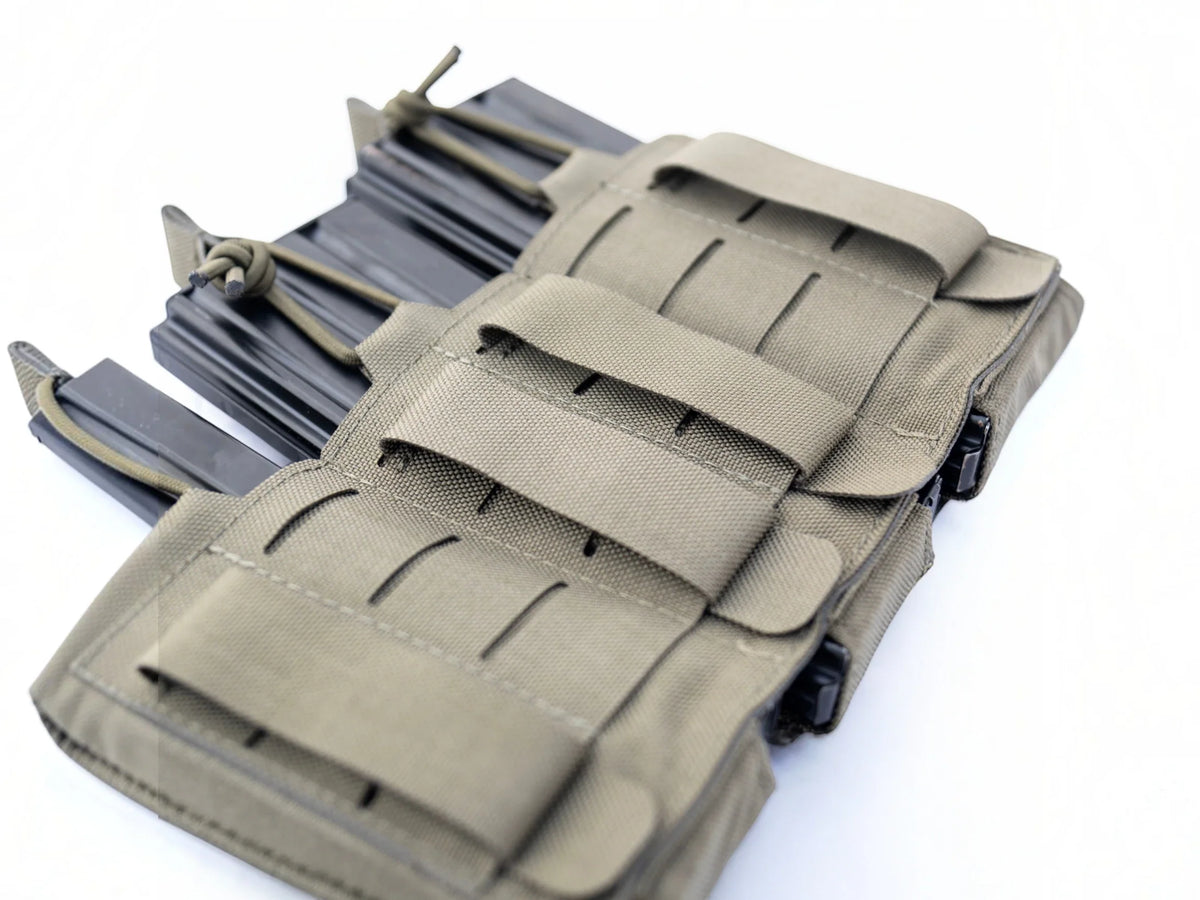 Fujin Shinto Vector M4 Mag Panel — view 15