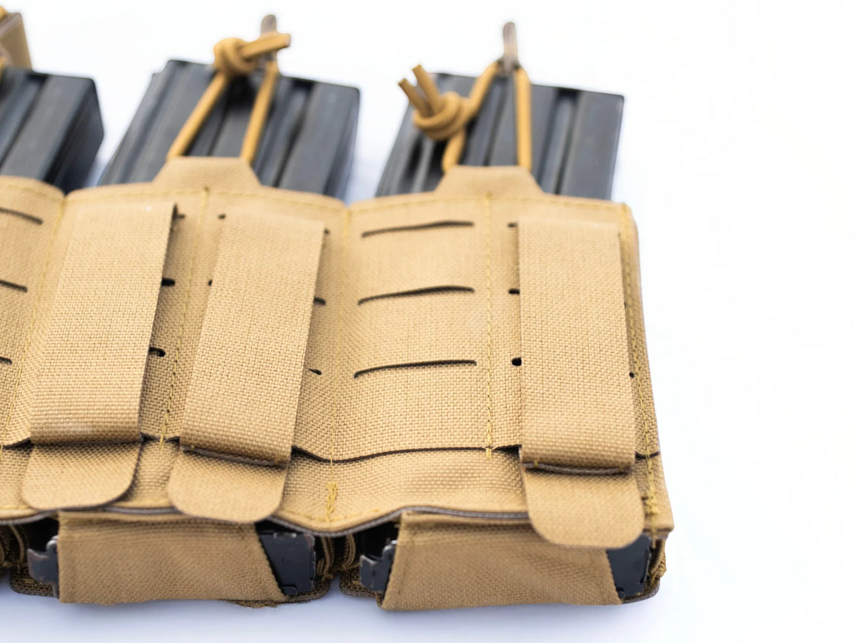 Fujin Shinto Vector M4 Mag Panel — view 16