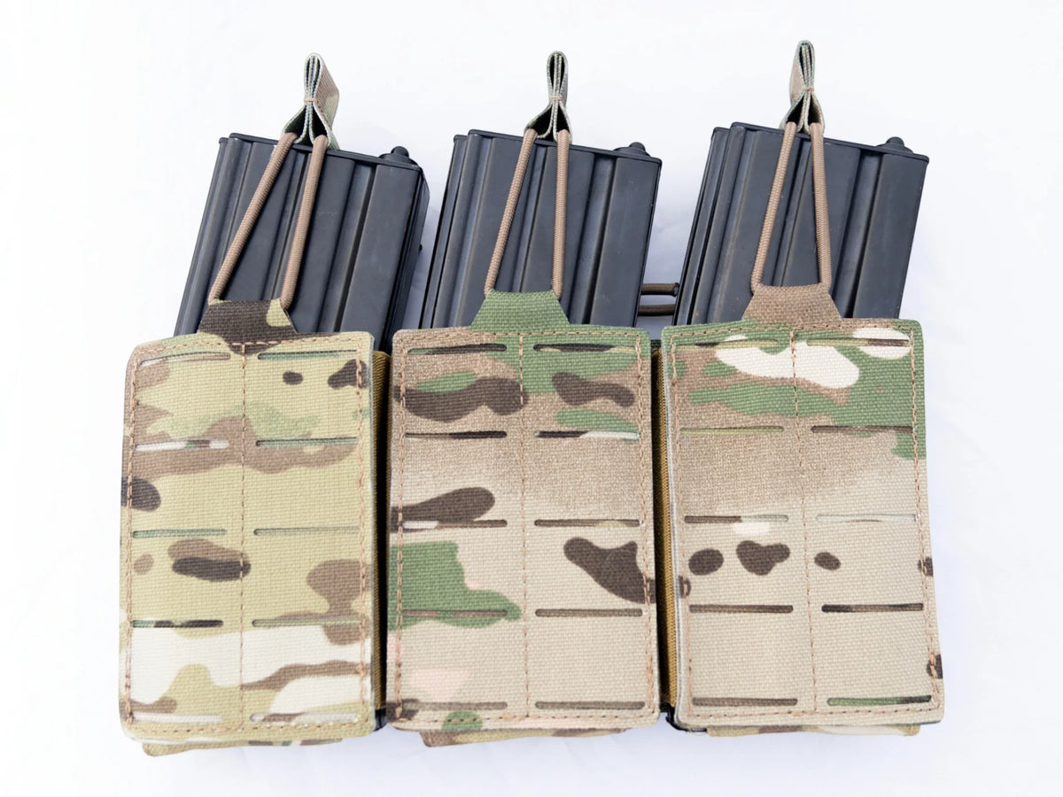 Fujin Shinto Vector M4 Mag Panel — view 17
