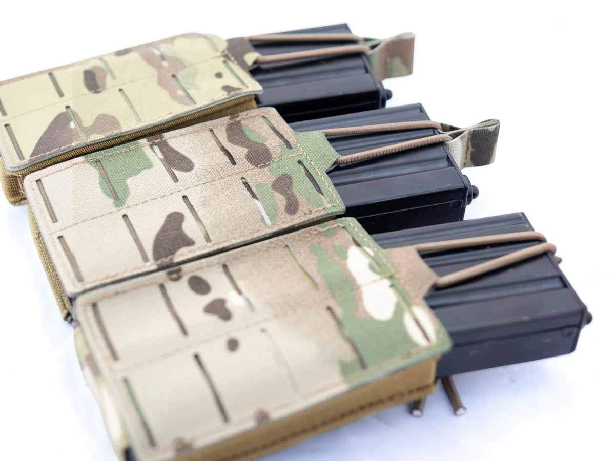 Fujin Shinto Vector M4 Mag Panel — view 18