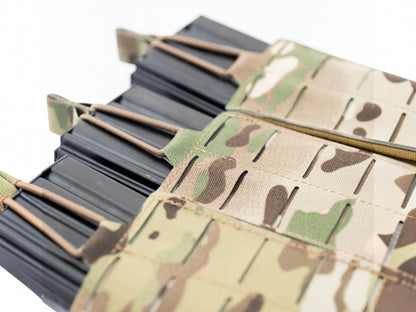 Fujin Shinto Vector M4 Mag Panel
