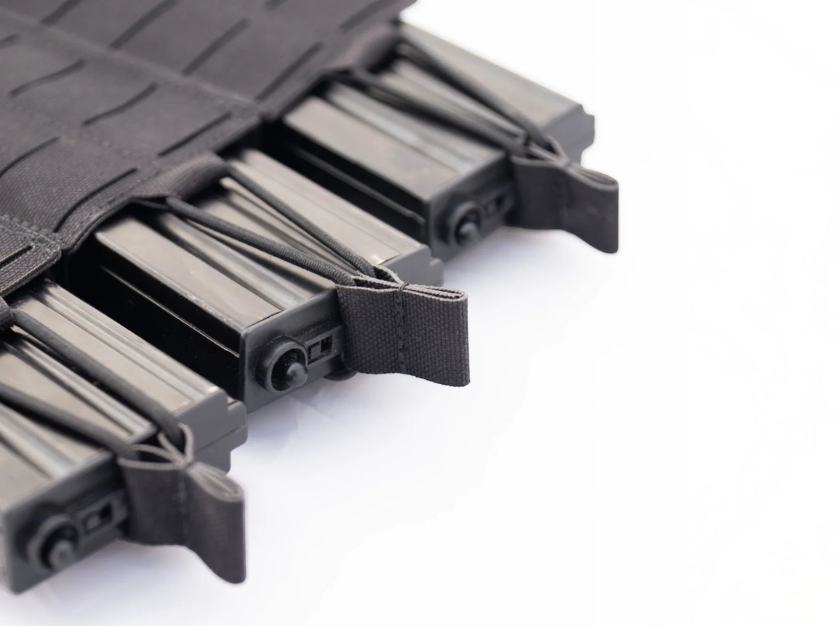 Fujin Shinto Vector M4 Mag Panel — view 2