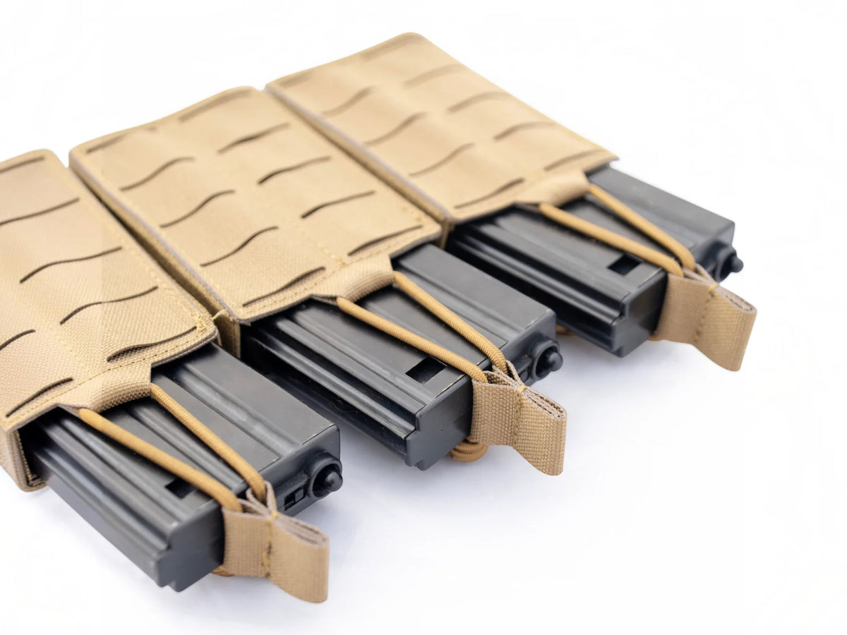 Fujin Shinto Vector M4 Mag Panel — view 5
