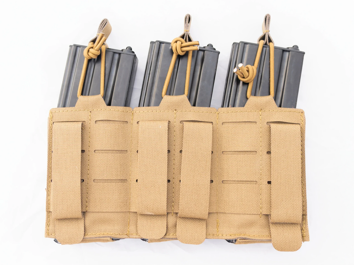 Fujin Shinto Vector M4 Mag Panel — view 6