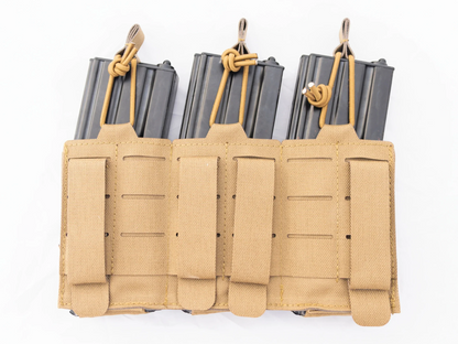Fujin Shinto Vector M4 Mag Panel — view 6