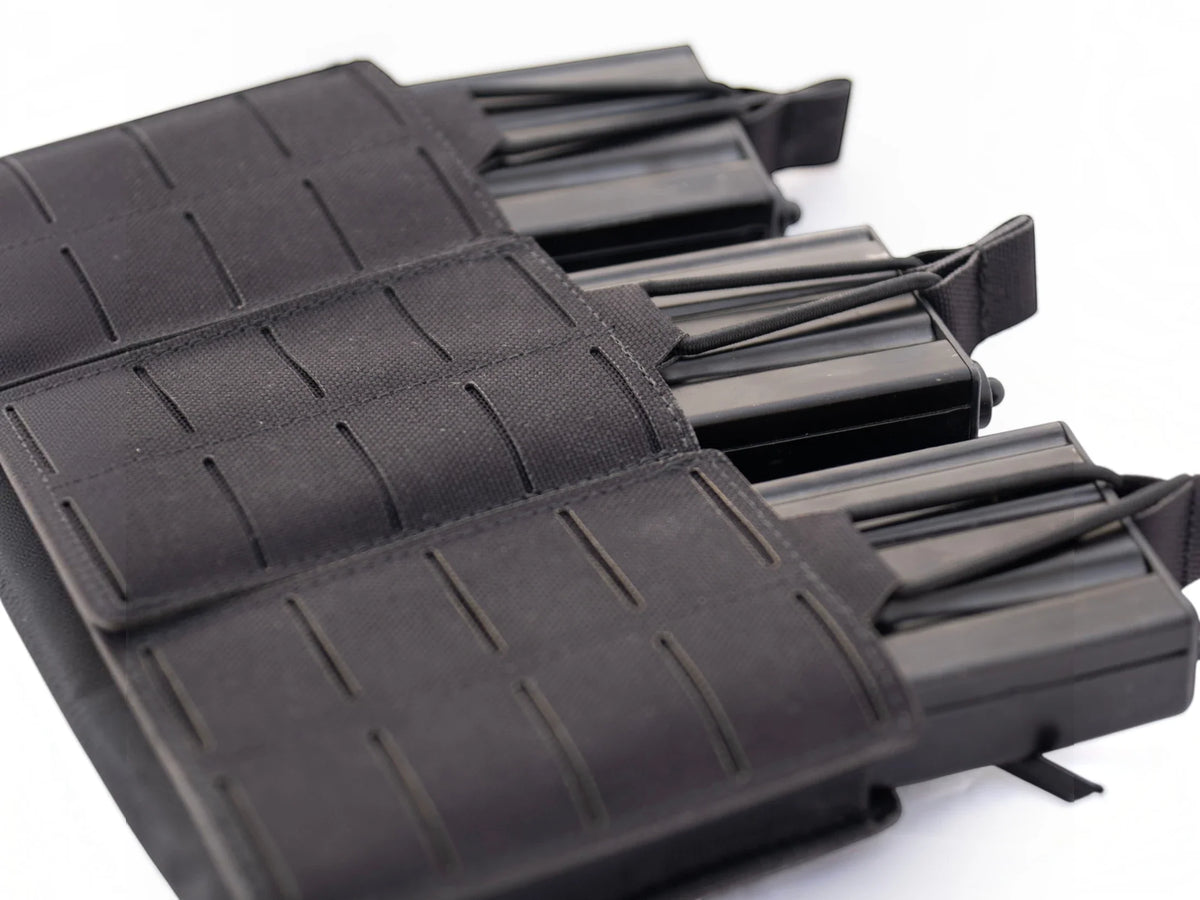 Fujin Shinto Vector M4 Mag Panel — view 7