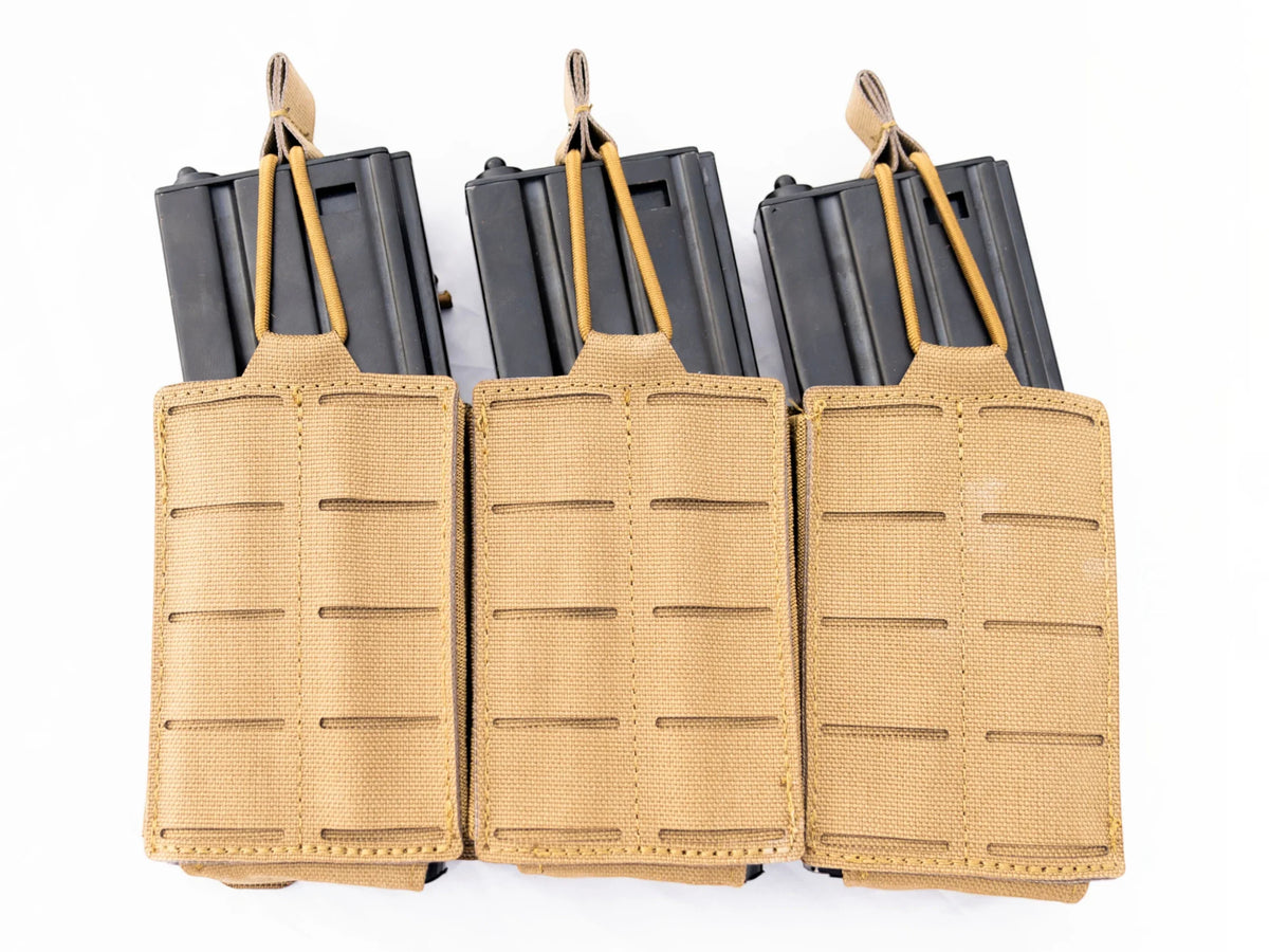 Fujin Shinto Vector M4 Mag Panel — view 8
